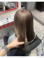 ゲーム 船橋店(GAME)&nbsp;ミルクティグレージュ
