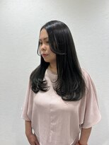 アルティーナプライベート(altina PRIVATE)&nbsp;レイヤー　ダークオリーブ