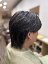 ケイズプラス(K's PLUS) さり気ないハイライト