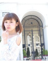 リッコ 横浜(ricco)&nbsp;☆riccoリラックスボブ☆