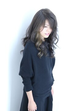 ナンバー イル デュッカ 札幌(N° il duca) オトナリラックスロング