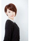 ショートスタイル