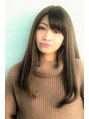 サラ 新道店(SALA) 発色が綺麗☆今オススメのヘアカラー【トリプルアッシュ】