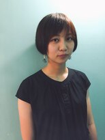 ピース(PEACE) クラシックボブ