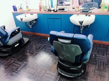 カットサロン ラボタイムズ(CUT SALON LABO TIMEZ)