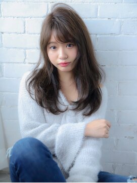 ベルビアンカ(Belle BIANCA) Belle BIANCA モテツヤ愛されロング