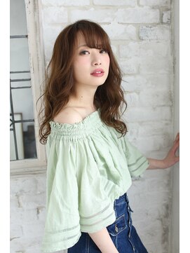 美容室 パルス 静岡鷹匠店(PALS) 、