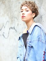 オーロ 西大寺店(ORO)&nbsp;人とは被らない！ミニマムマッシュ！