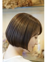 ハンズエミュ(hands emu)&nbsp;コンパクトボブ