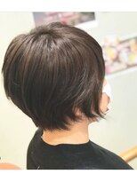 エン(enn)&nbsp;【enn】大人×ショート