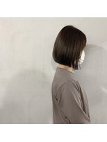 レップ(REP) お手入れ簡単 クラシックボブ
