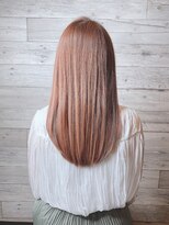 ニスル センター南店(NISURU) 似合わせカット/大人ガーリー/ダークアッシュ/着物/センター南