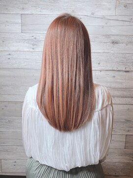 ニスル センター南店(NISURU) 似合わせカット/大人ガーリー/ダークアッシュ/着物/センター南