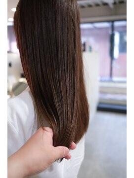 ルーカス(LUCAS) [lucas_guest]シークレットハイライトカラー