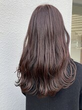 【こだわりのカウンセリング】 長岡/長岡駅/髪質改善/小顔/イルミナカラー