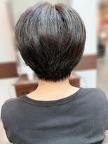 リズム(Re._sm)&nbsp;ショートstyle