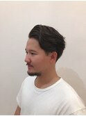 爽やかプラス大人hair