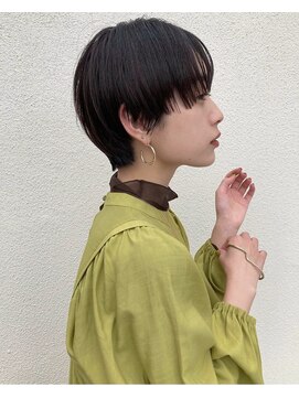 シーバイトリコ 市川(SEA by tricot) スッキリショート