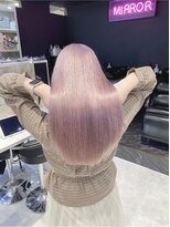 ワンズナゴヤ 名古屋栄店(ONE's NAGOYA)&nbsp;ダブルカラー/韓国/インナーカラー/学割U24[名古屋駅/栄駅]