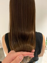 《初めての方へのご案内&よくある質問Q＆A♪》美髪のプロが施術＊横浜髪質改善サロン★メンズ大歓迎