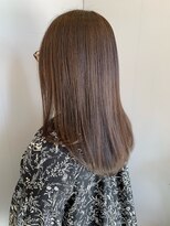 フィオーラ(Fiora)&nbsp;ナチュラルブラウン