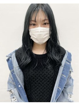 ベック(BECK) ブルーブラック