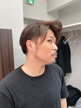 エミーバイモアムー(Emmie byMoremuu)&nbsp;青木 淳