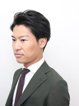 グロウ 別府店(growth) ビジネスショート