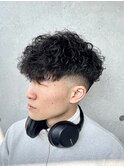 スペインカール　