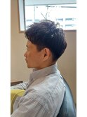 メンズスタイル