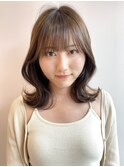 【wixy mimi/栄 矢場町/KOU】大人可愛いくびれレイヤー