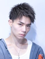 リップス 池袋(LIPPS)&nbsp;ノアアップバングショート