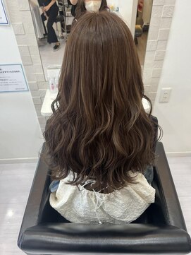 ケーアンドケー(K&K) ふわふわかわいいブラウン♪