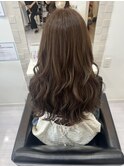 ふわふわかわいいブラウン♪