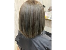 アウルヘアー(OWL hair)