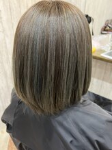 アウルヘアー(OWL hair)