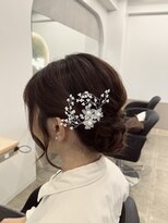 エイトオロク 那覇小禄店(EIGHT oroku)&nbsp;結婚式アレンジ