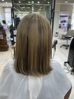 サンクチュアリー ウィズ コネクト(Sanctuary with connect)&nbsp;アンブレラカラー×40代50代