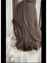 アーチテクトヘア(Architect hair by Eger)&nbsp;メテオ×オリーブアッシュ