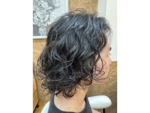 ヘアメイク パッセージ(hair make passage)