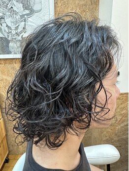 ヘアメイク パッセージ(hair make passage)の写真/周囲からの好印象スタイルはお任せ！新生活が始まり、新たな出会いが多い方もばっちり好印象に！