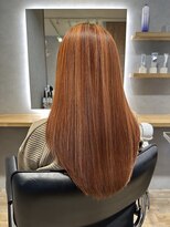 ノアル(NOAHL)&nbsp;ダブルカラー/ブリーチ有/ブリーチ無/透明感/グレージュ/上尾