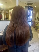 コレットヘア(Colette hair)&nbsp;ベージュカラー／ブリーチなしベージュカラー