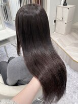 ココ エクステンション(coco extension)&nbsp;セミロング→ロング