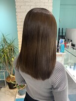 リーホリエ(Lee Horie) 髪質改善トリートメント