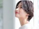 グート ヘアーラボ(gut HAIR LABO)の写真/髪のハリ・コシ・艶まで叶える。トステア配合で、若々しく自然な美しさ…魅力的な艶でワンランク上の女性へ
