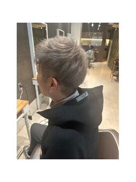 ミリ 調布店(Mili) Mili 調布オリジナルスタイル