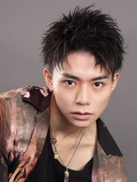 リップス 表参道店(LIPPS)&nbsp;アップバングショート