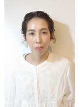 メガミ 山陽店(MEGAMI) 沖元 幸恵