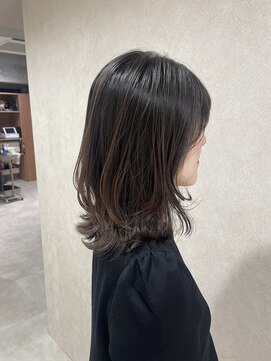 リテ(.rite) ミディアムレイヤー